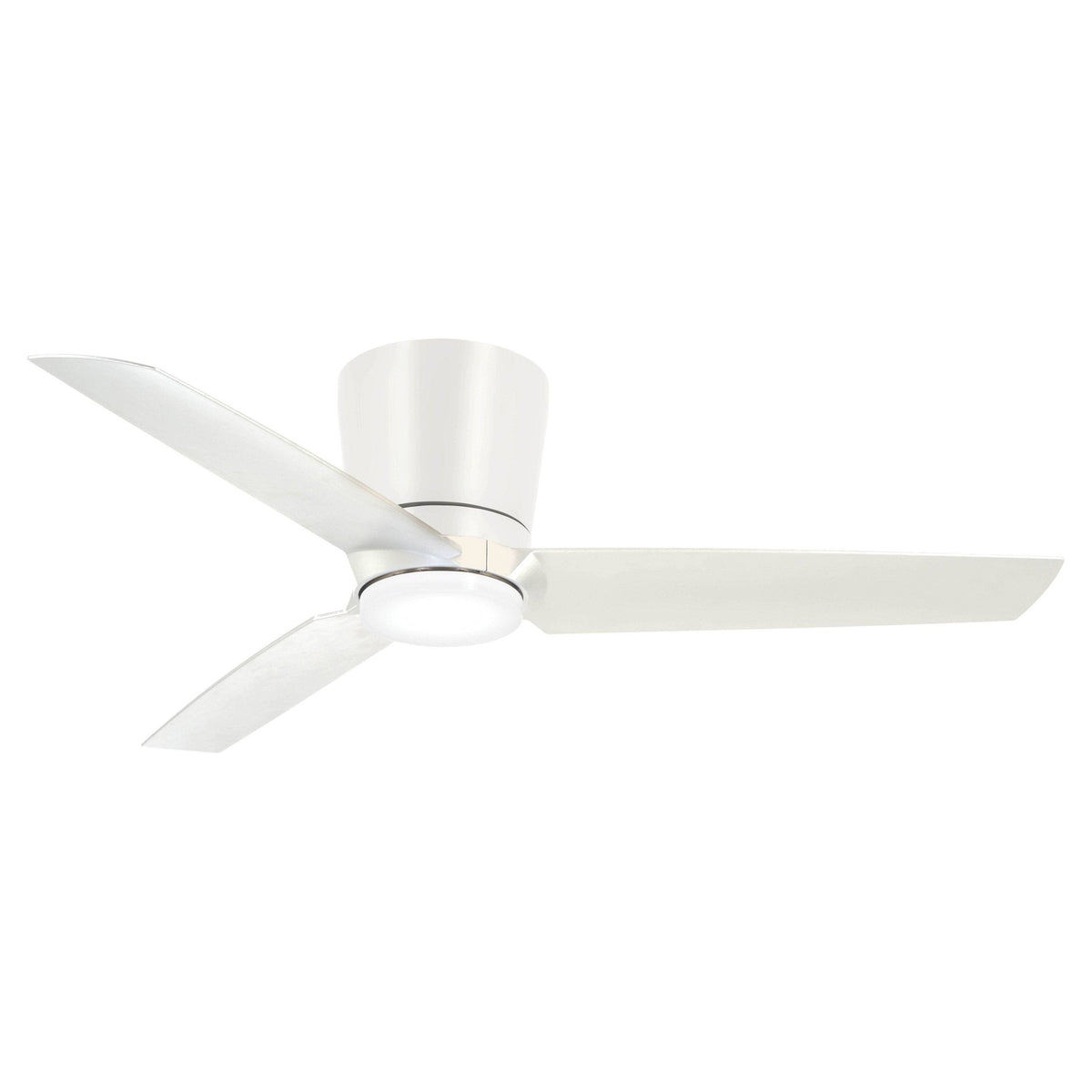 Minka Aire (F671L) Pure 48" Ceiling Fan Flat White