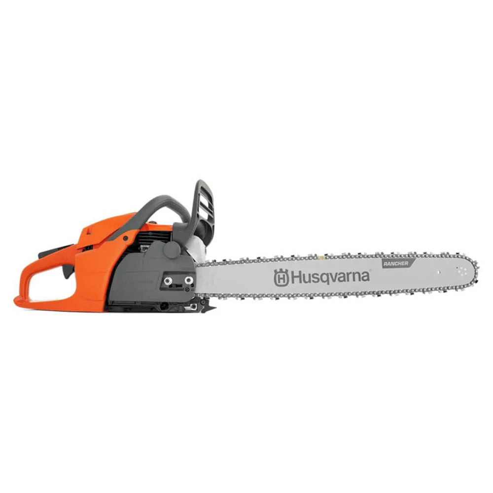 Husqvarna 970613954 3.6 HP 60.3cc 24 In. 460 Rancher Gas Chainsaw