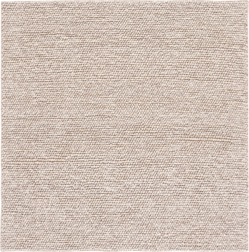 Safavieh Natura NAT620B Beige 8' x 8' Square Area Rug