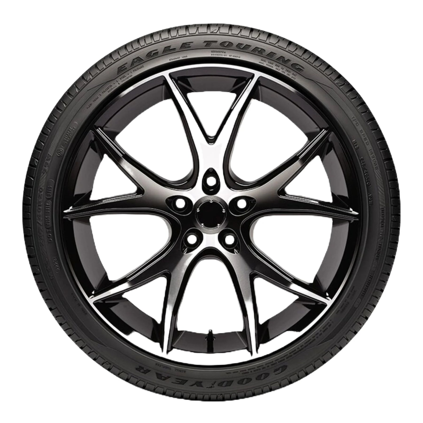 Goodyear Eagle Touring All-Season 235/55R20 102V Passenger Tire