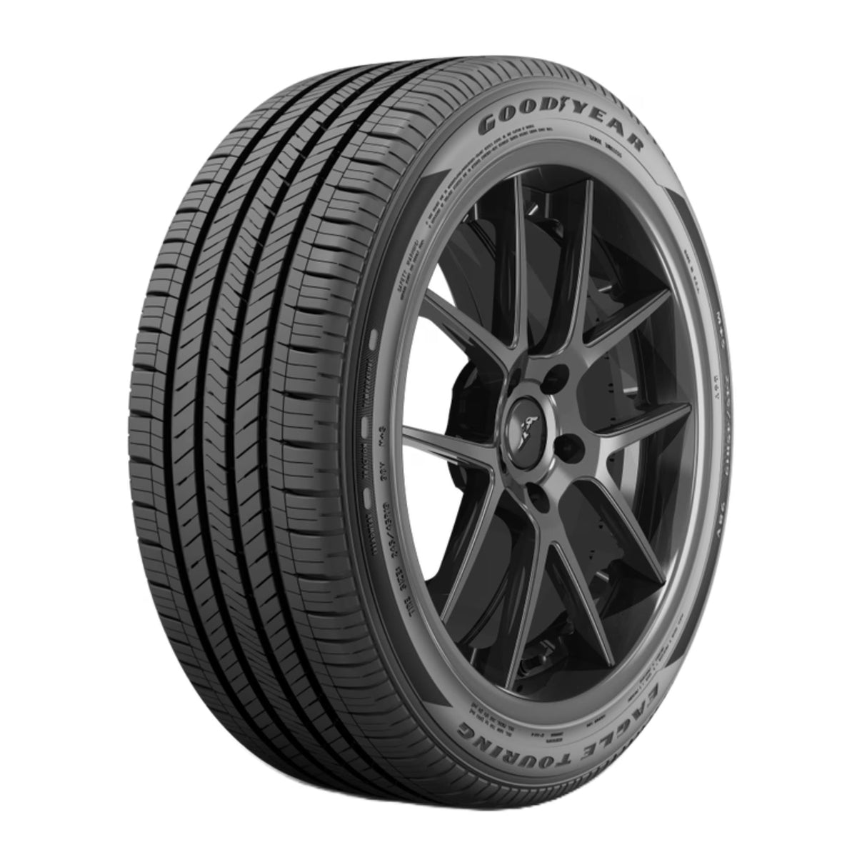 Goodyear Eagle Touring All-Season 235/55R20 102V Passenger Tire