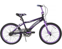 20" Dynacraft Inspire Girls BMX Bike for Kids, Ages 7 - 14