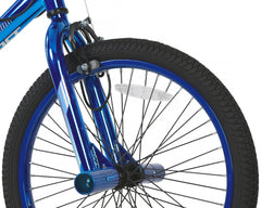 20" Dynacraft Krome Boys Bike, BMX, Kids Age 7 - 14 Years