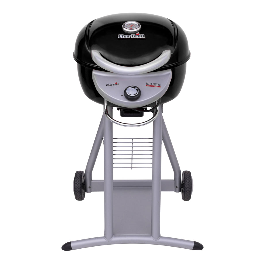 Char - Broil Black Patio Bistro TRU - Infrared Electric Grill