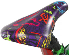 16" Dynacraft Teenage Mutant Ninja Turtles, Boys BMX Bike for Child 5 - 7 Years