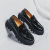 Men's Formal Shoes, Casual Leather Shoes Suitable For Daily Wear, Wedding, Business, Party