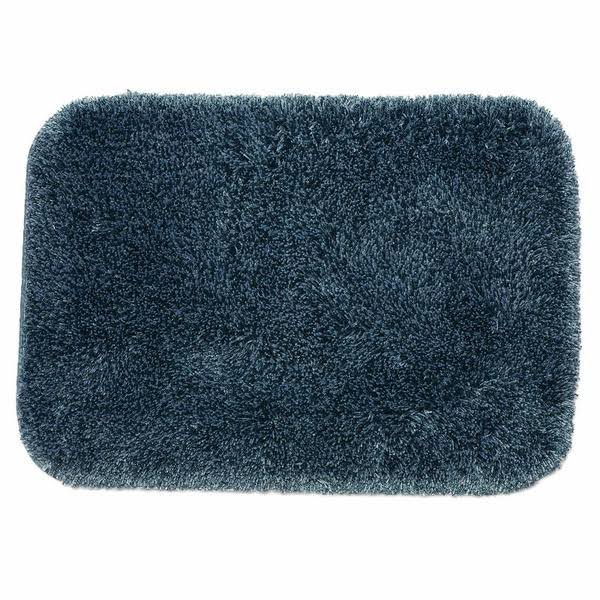Sonoma Goods for Life Ultimate Bath Rug - Blue - Each
