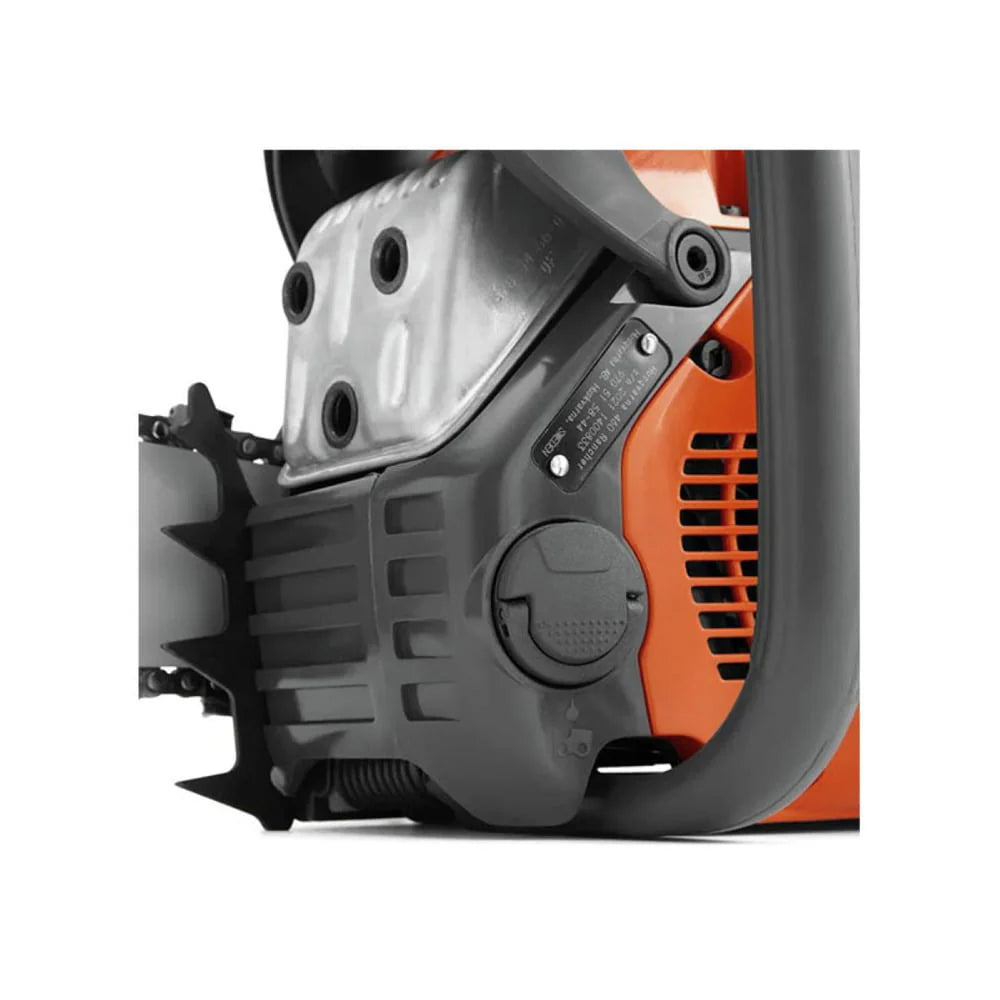 Husqvarna 970613954 3.6 HP 60.3cc 24 In. 460 Rancher Gas Chainsaw