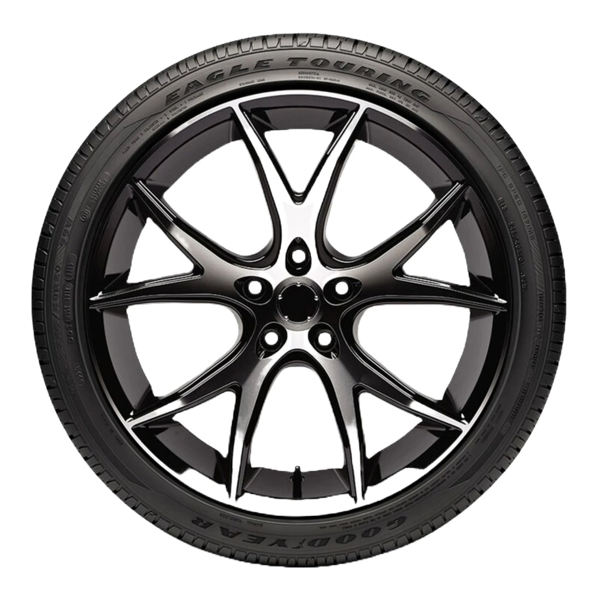 Goodyear Eagle Touring All-Season 235/55R20 102V Passenger Tire