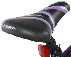 20" Dynacraft Inspire Girls BMX Bike for Kids, Ages 7 - 14