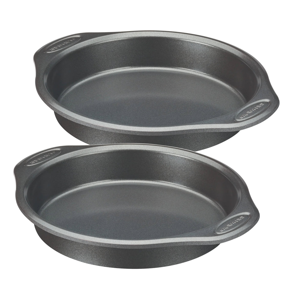 Rachael Ray 15 - Piece Nonstick Pots and Pans Set/Cookware Set, Marine Blue