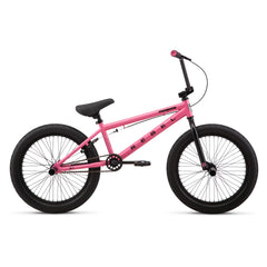 Mongoose Rebel X1 BMX Bike, 20 - In. Wheels, Kids Ages 7 - 14 Years, Gray Child Bicycle