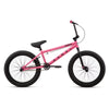 Mongoose Rebel X1 BMX Bike, 20 - In. Wheels, Kids Ages 7 - 14 Years, Gray Child Bicycle