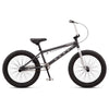 Mongoose Rebel X1 BMX Bike, 20 - In. Wheels, Kids Ages 7 - 14 Years, Gray Child Bicycle
