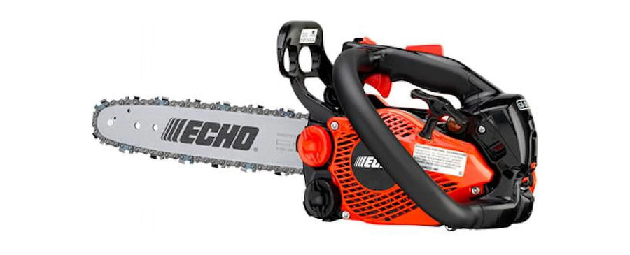 Echo - CS-2511T - 12 12 In. Bar Chainsaw, Power Tool