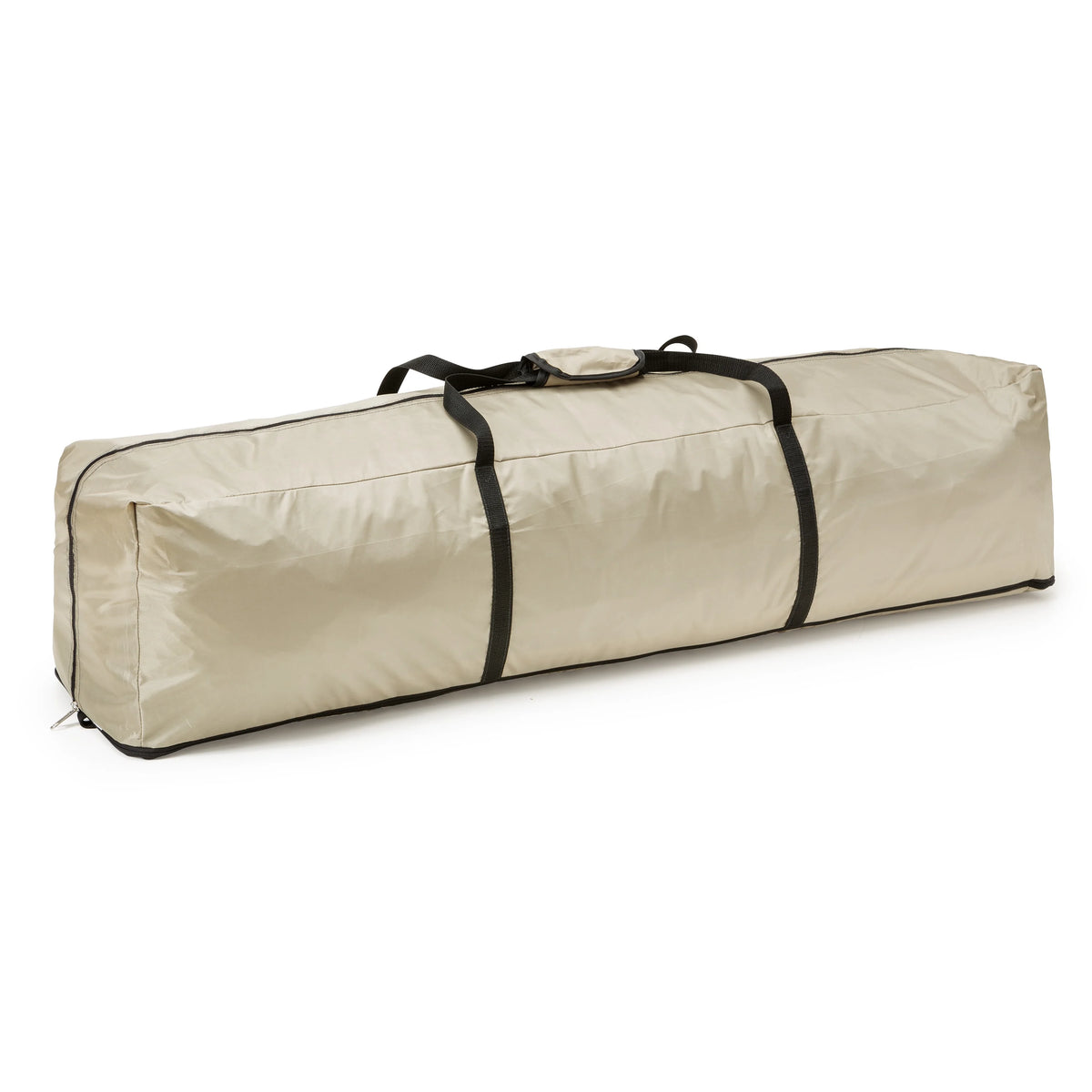 Ozark Trail 10 - Person Instant Cabin Tent - 2 - Room Family Camping Tent with Rainfly