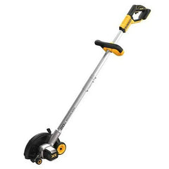 Dewalt Lawn Edger, 2 Blade Dia., 2 D Cutting