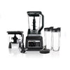 Ninja BN805A Kitchen Blender System and 8 - Cup Food Processor
