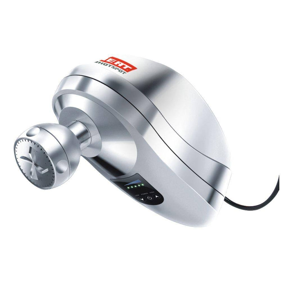 iHeat 3.5 KW 1.5 GPM Electric Shower Head Tankless Water Heater