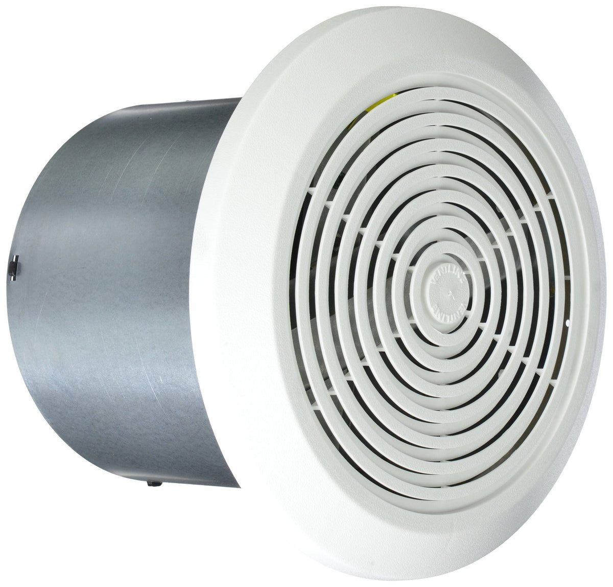Ventline Bathroom Ceiling Exhaust Fan - V2262-50