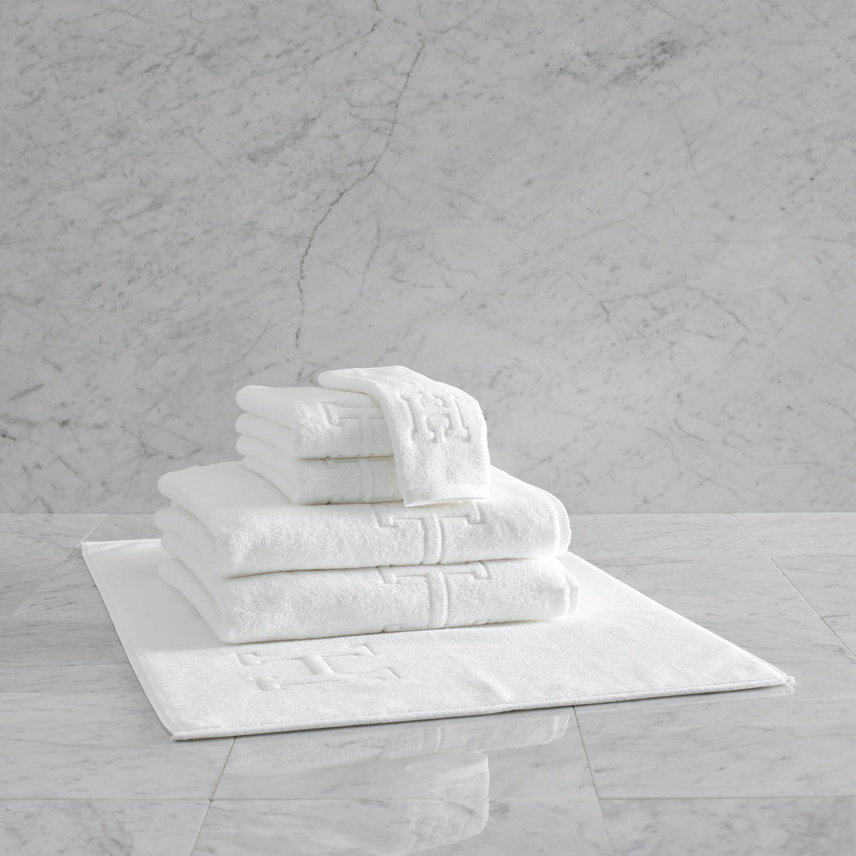 Matouk Auberge Bath Towel