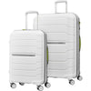 Samsonite Freeform Hardside Expandable Spinner Luggage 2PC Set(21/28 - Carry - on/Large)