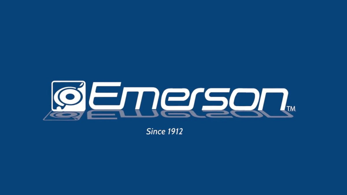 Emerson 0.7 cu ft, 700W Red Retro Countertop Microwave Oven, MWR7020RD