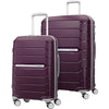 Samsonite Freeform Hardside Expandable Spinner Luggage 2PC Set(21/28 - Carry - on/Large)