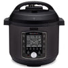 Instant Pot Pro 8 - Quart Electric Pressure Cooker, 10 - in - 1 Slow Cooker, Rice/Grain Cooker, Steamer, Saut, Sous Vide, Yogurt Maker, Sterilizer and