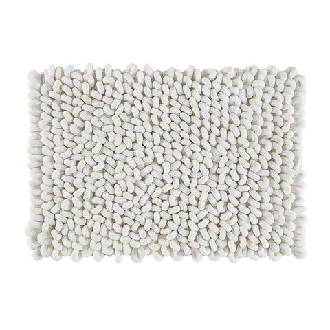 Koolaburra by Ugg Kinslei Bath Rug - White - 20x30