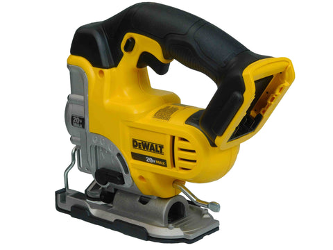 Dewalt DCS331B 20V Max Cordless Lithium - Ion Jig Saw (Tool Only)