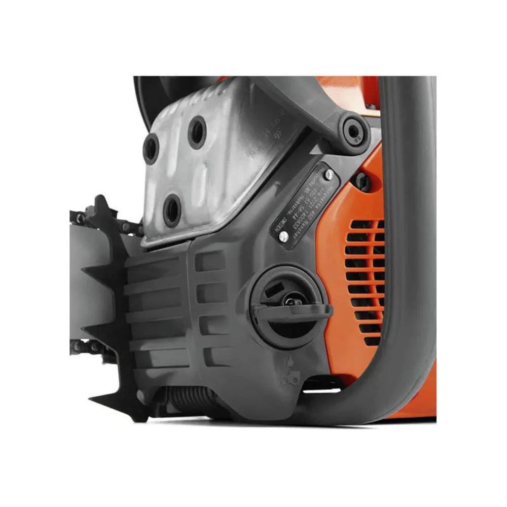 Husqvarna 970613954 3.6 HP 60.3cc 24 In. 460 Rancher Gas Chainsaw