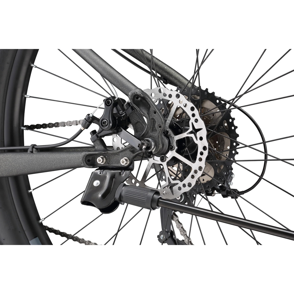 Schwinn Axum Comp, 29 - In. Adult Unisex, Mountain Bike, Medium Frame, Black