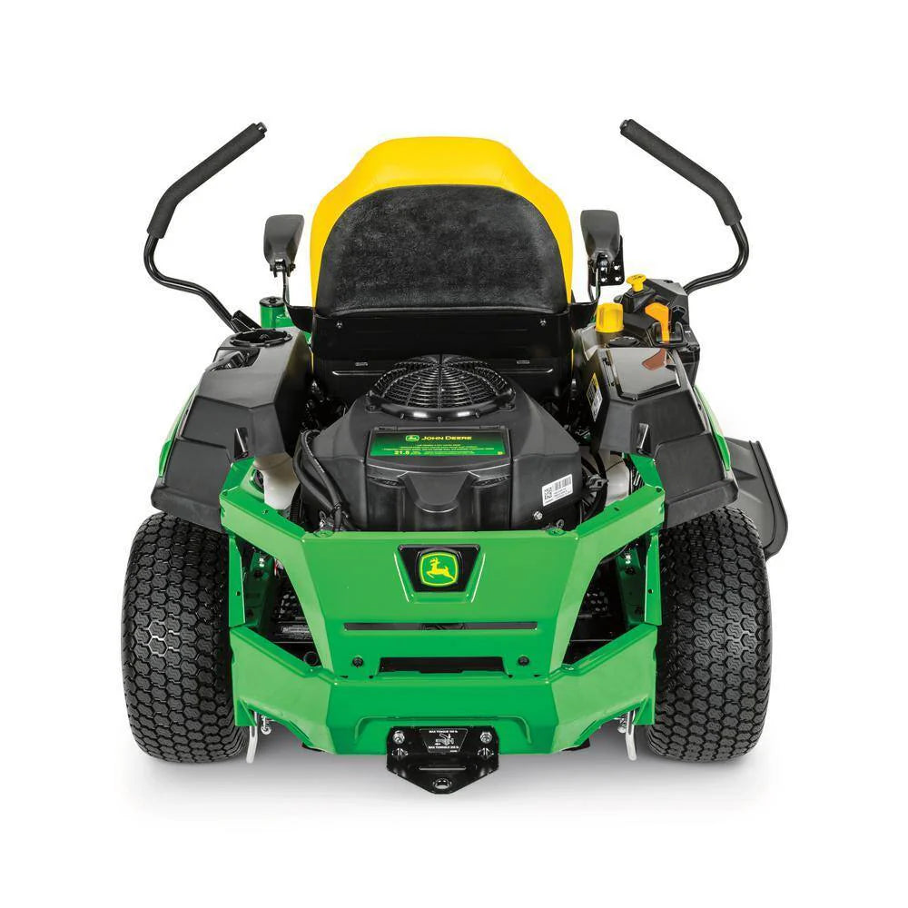 Z320R 21.5 HP V - Twin Zero - Turn Riding Mower with Accel Deep Deck