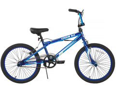20" Dynacraft Krome Boys Bike, BMX, Kids Age 7 - 14 Years
