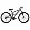 Hyper Bicycles 29" Men'S Havoc Mountain Bike, Gray