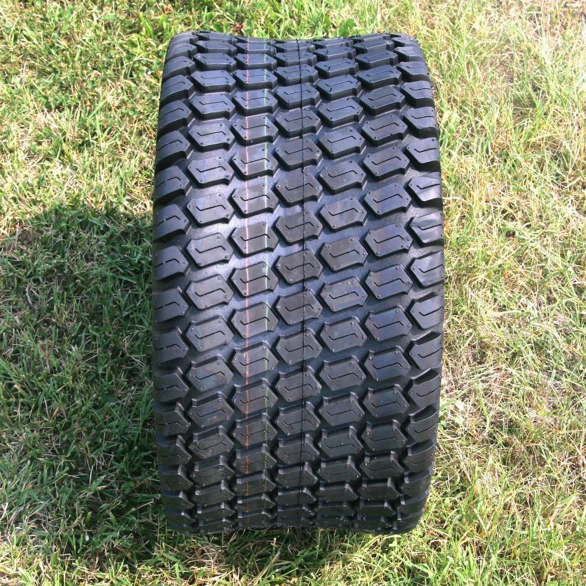 24x12.00 - 12 4ply Lawn Mower Tire