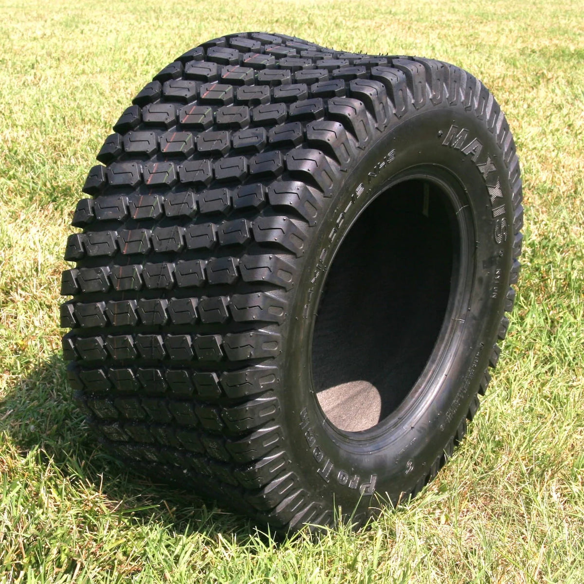 24x12.00 - 12 4ply Lawn Mower Tire