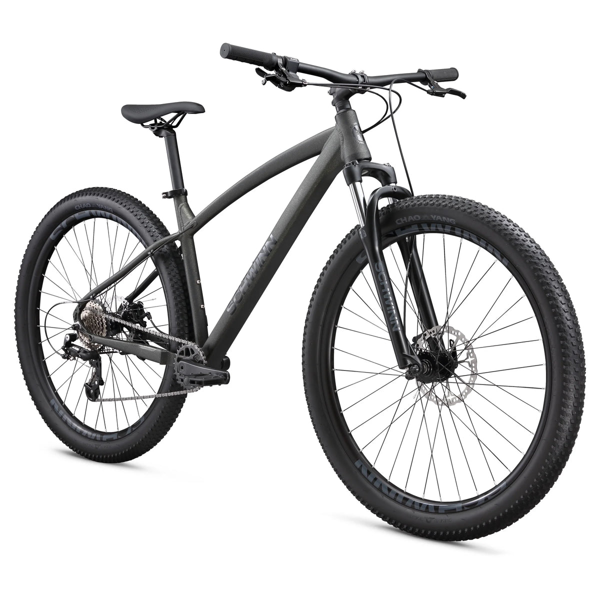 Schwinn Axum Comp, 29 - In. Adult Unisex, Mountain Bike, Medium Frame, Black